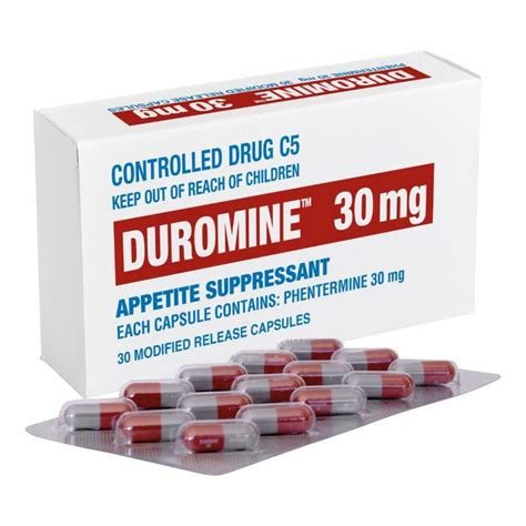 Duromine .